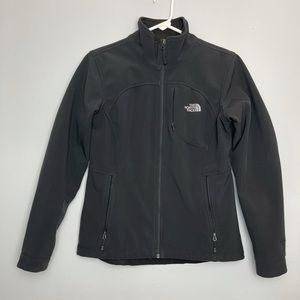 Apex Barrier Soft Shell Jacket